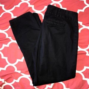 Cartonnier Capri Pants